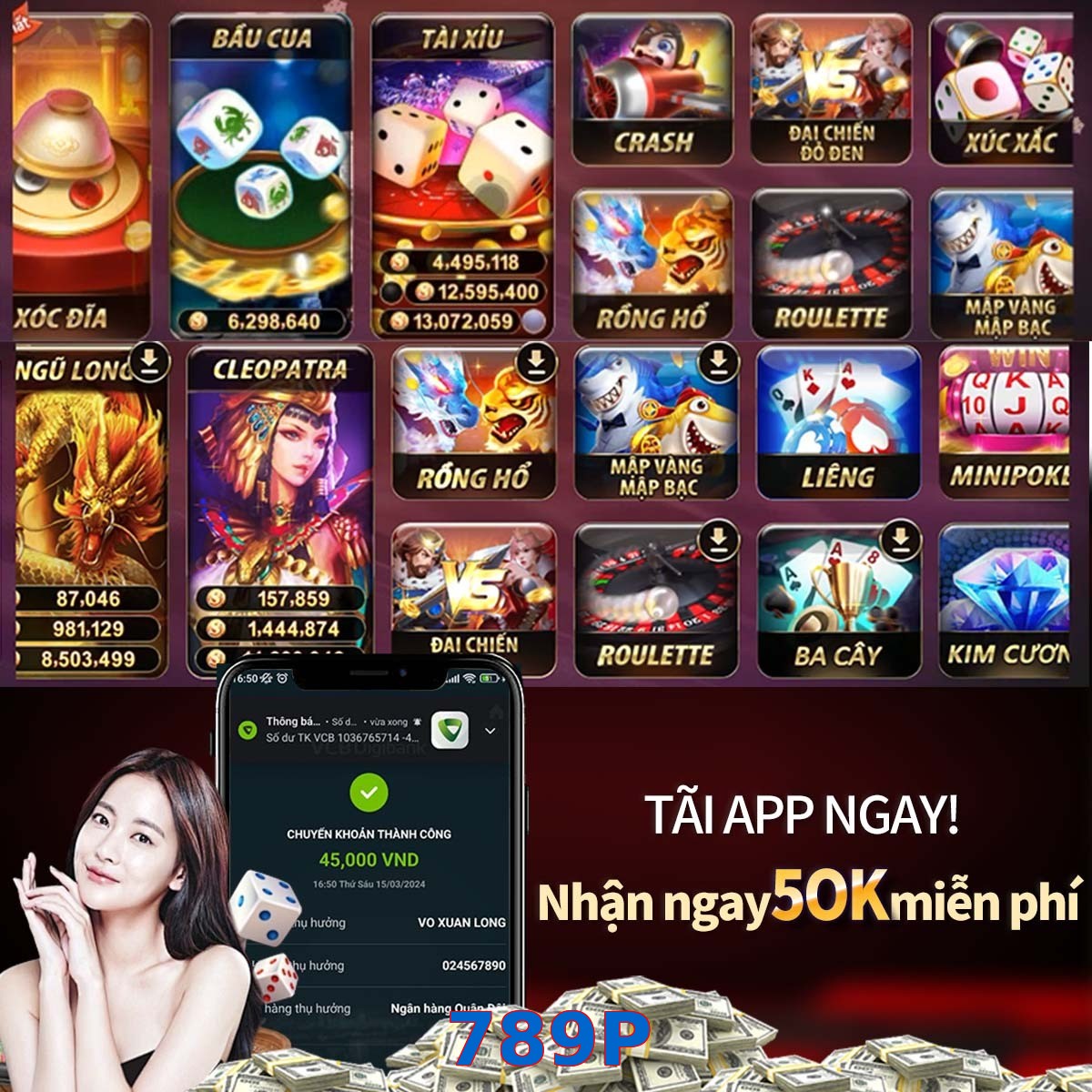 789P