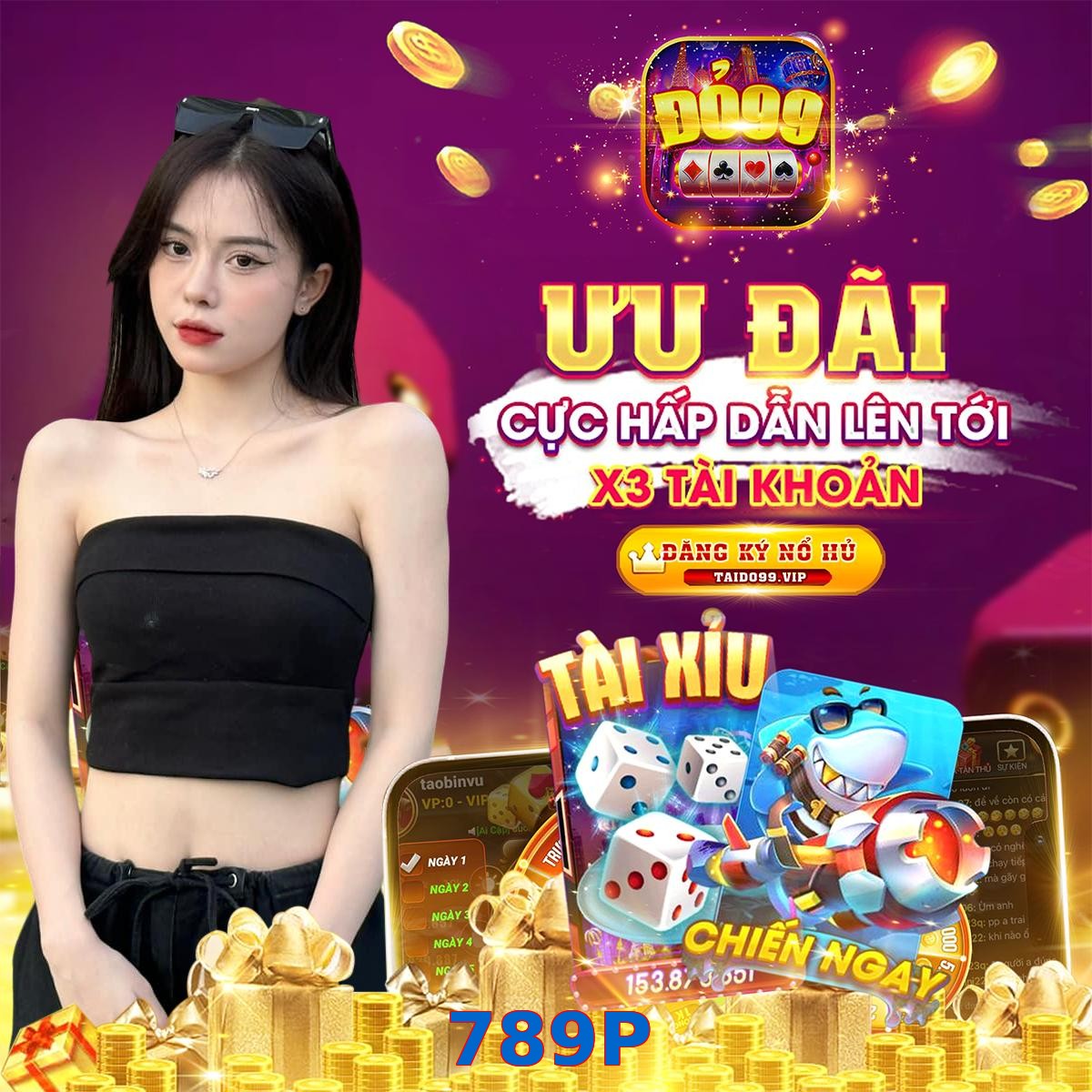 789P